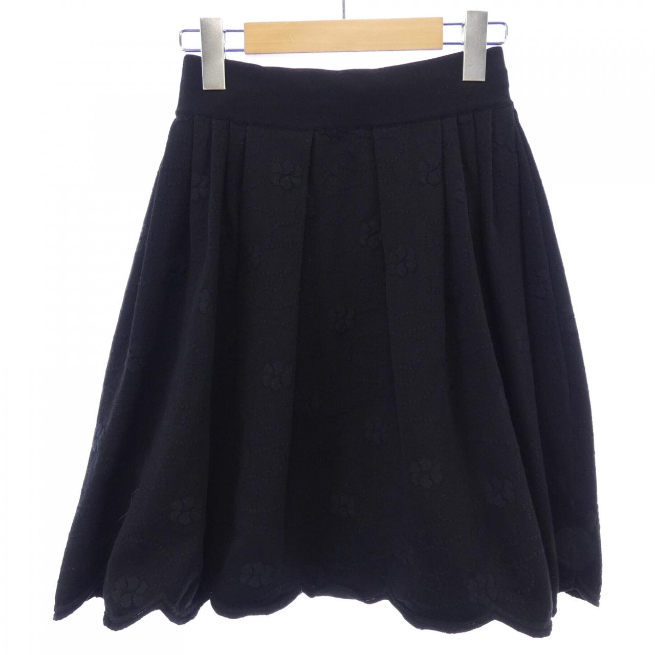 CHANEL CHANEL Skirt