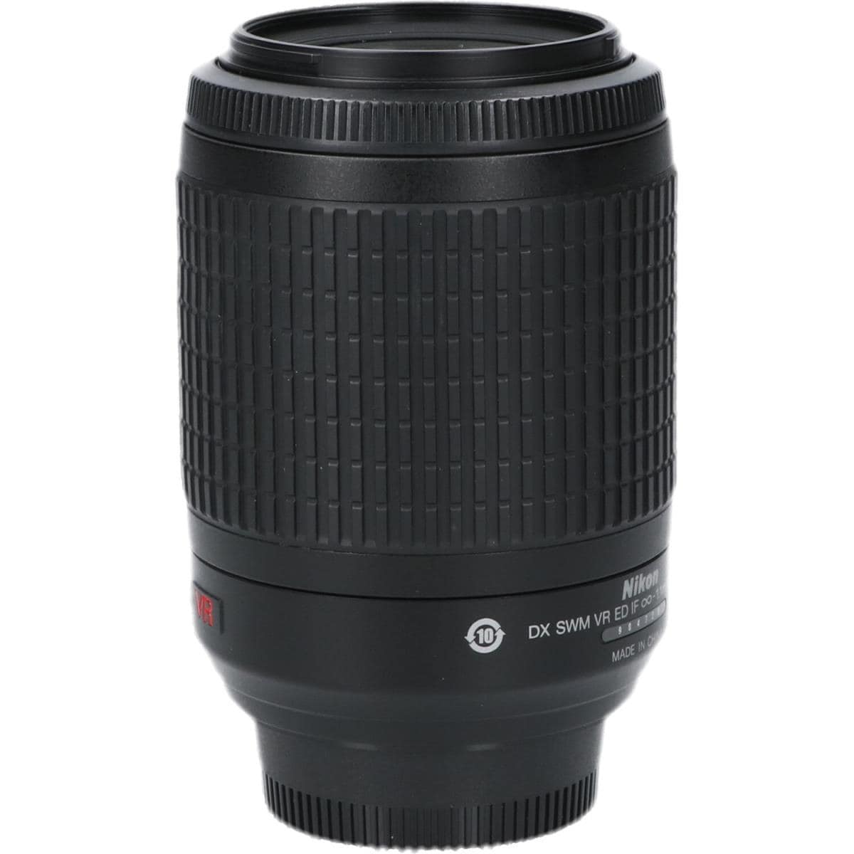 NIKON AF-S DX55-200mm F4-5.6G VR