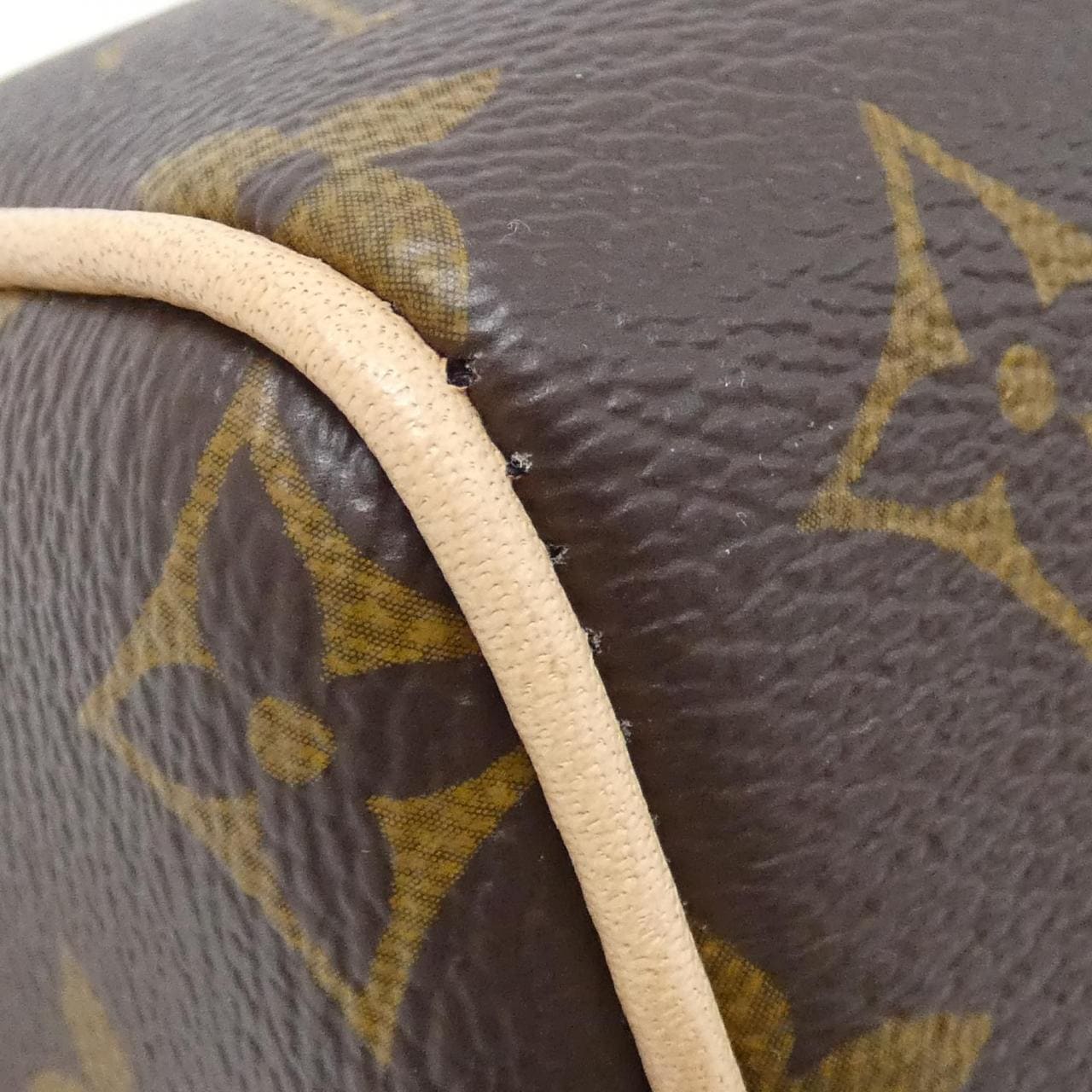 LOUIS VUITTON Monogram Speedy Bandouliere 20 厘米 M46222 波士顿包