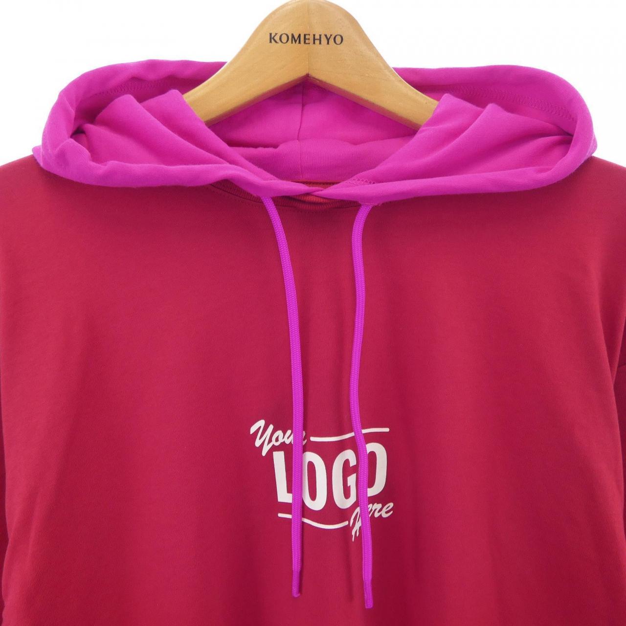 BALENCIAGA PARKER