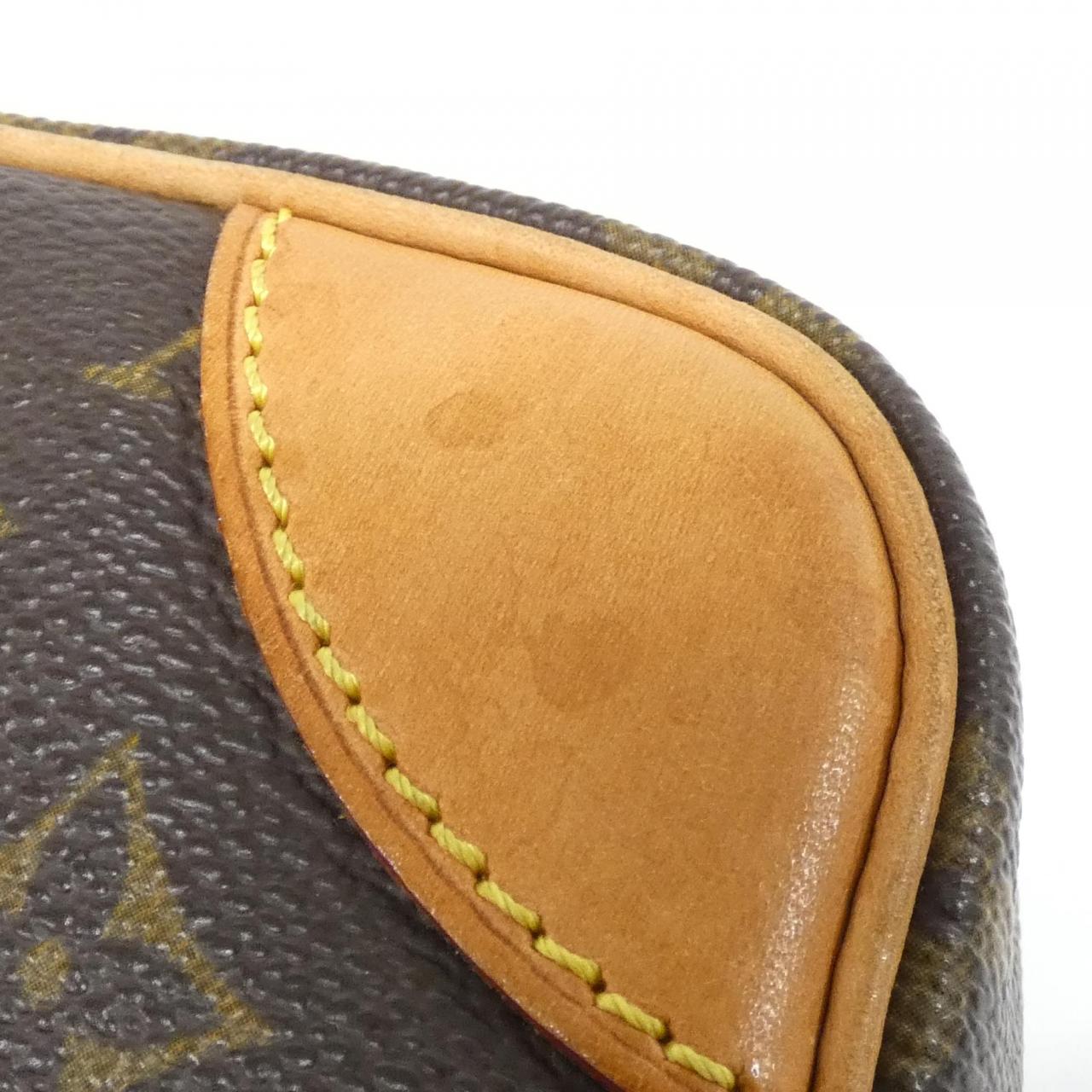 ルイヴィトン モノグラム アマゾン M45236 ショルダーバッグ