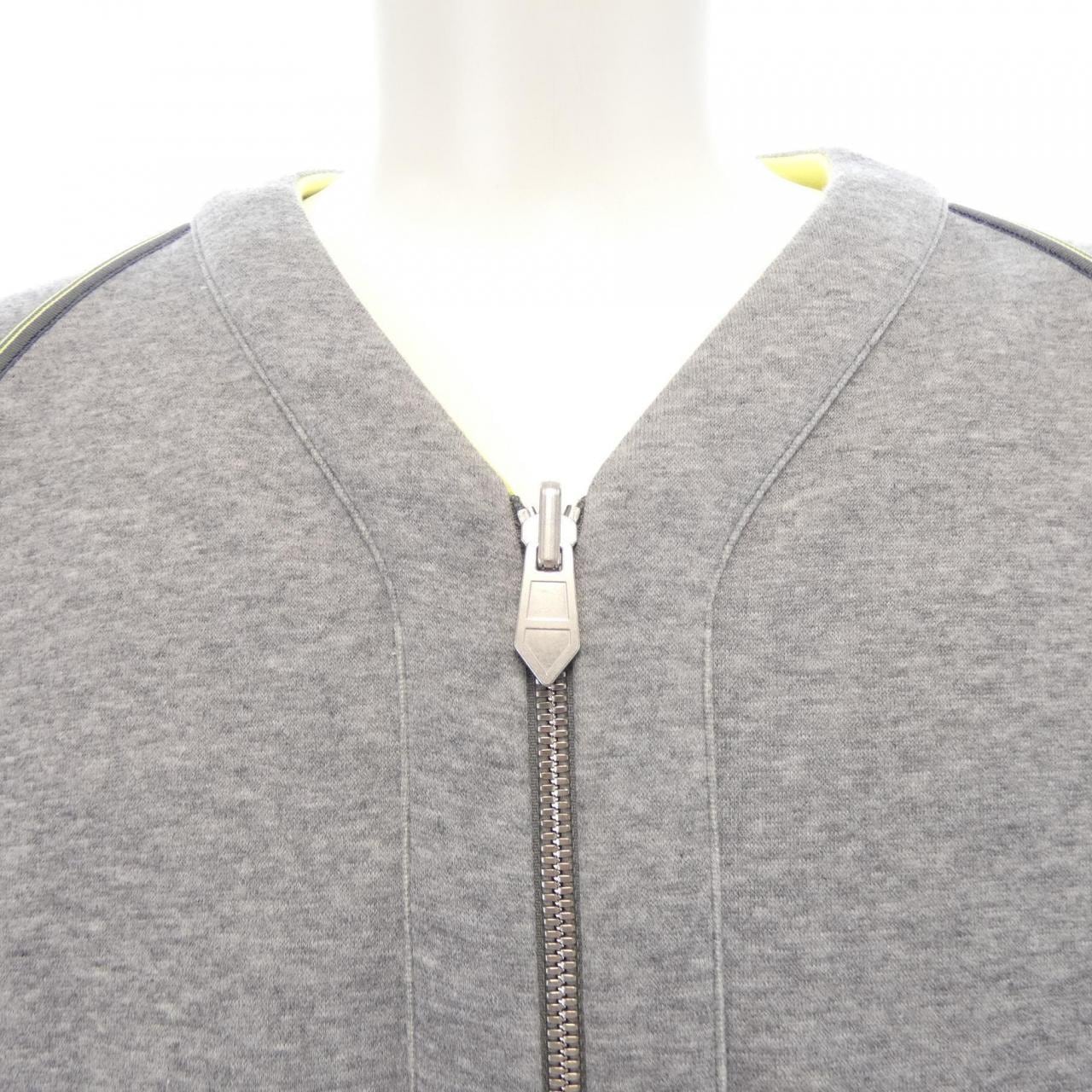 エルメス HERMES 557880HA ブルゾン