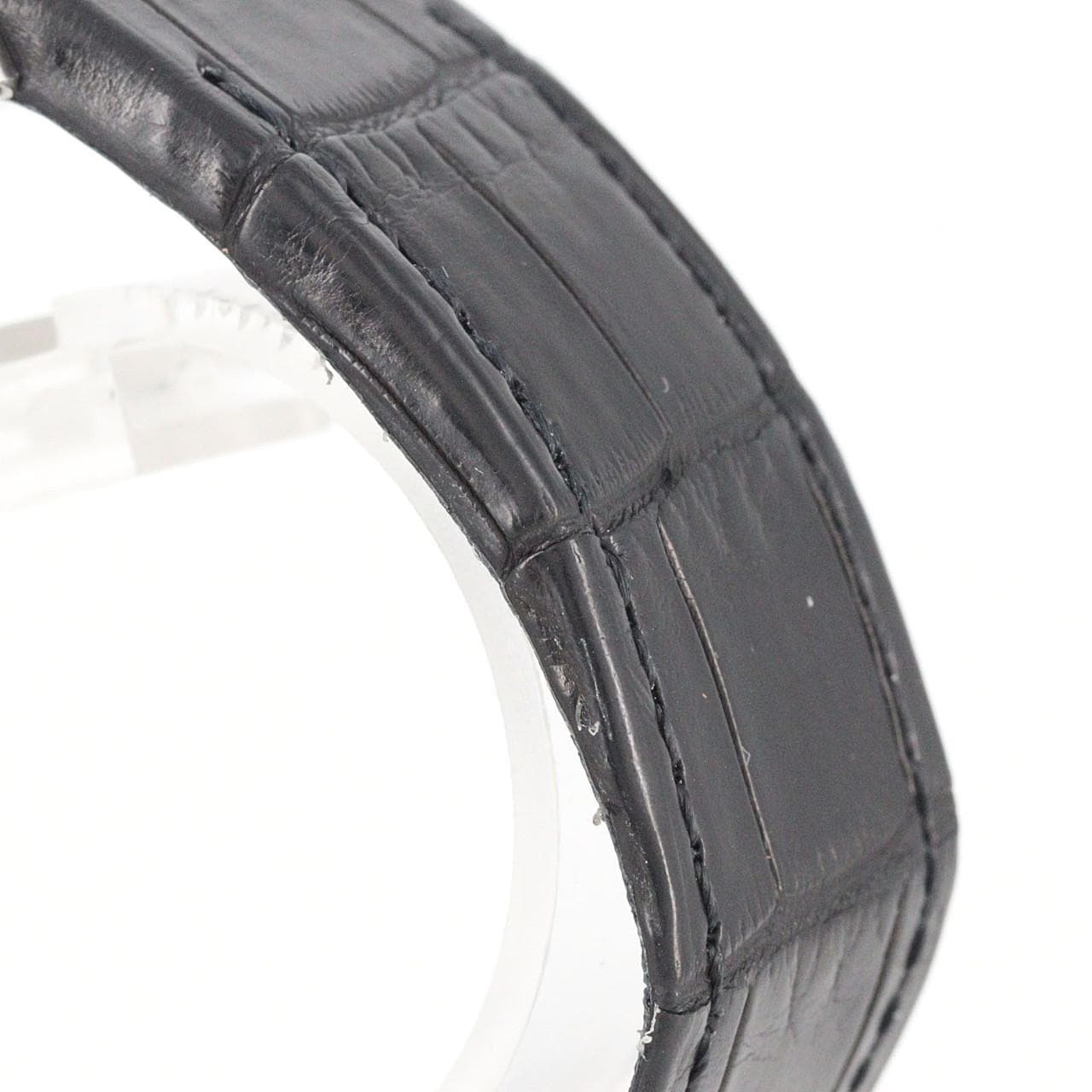 カルティエ サントス100 LM W20073X8 SS 自動巻