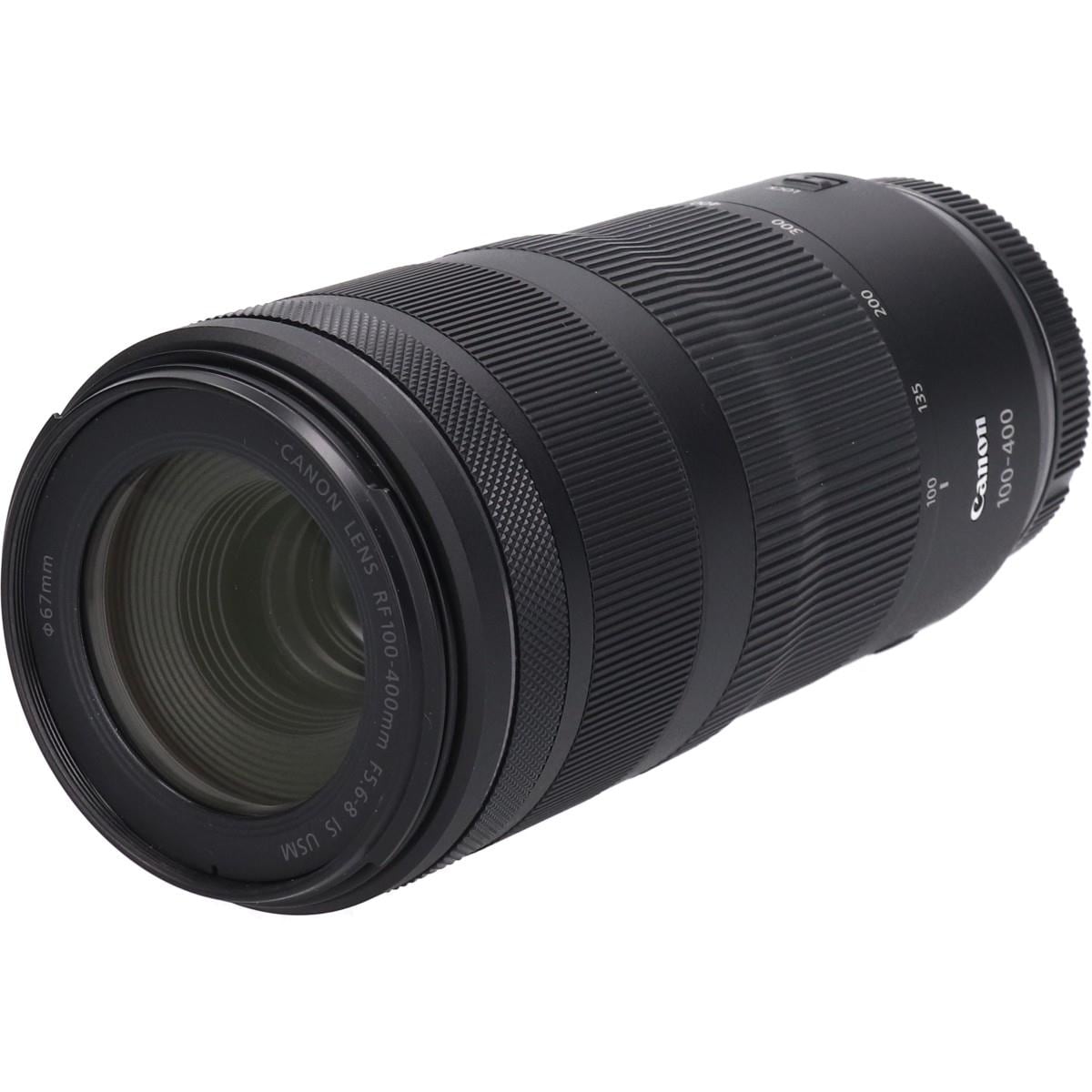 ＲＦ１００－４００ｍｍ　Ｆ５．６－８ＩＳ　ＵＳＭ