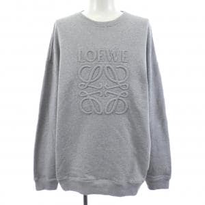 ロエベ LOEWE リラックスフィットスウェットシャツ アナグラム ANAGRAM H526Y24X32 スウェット