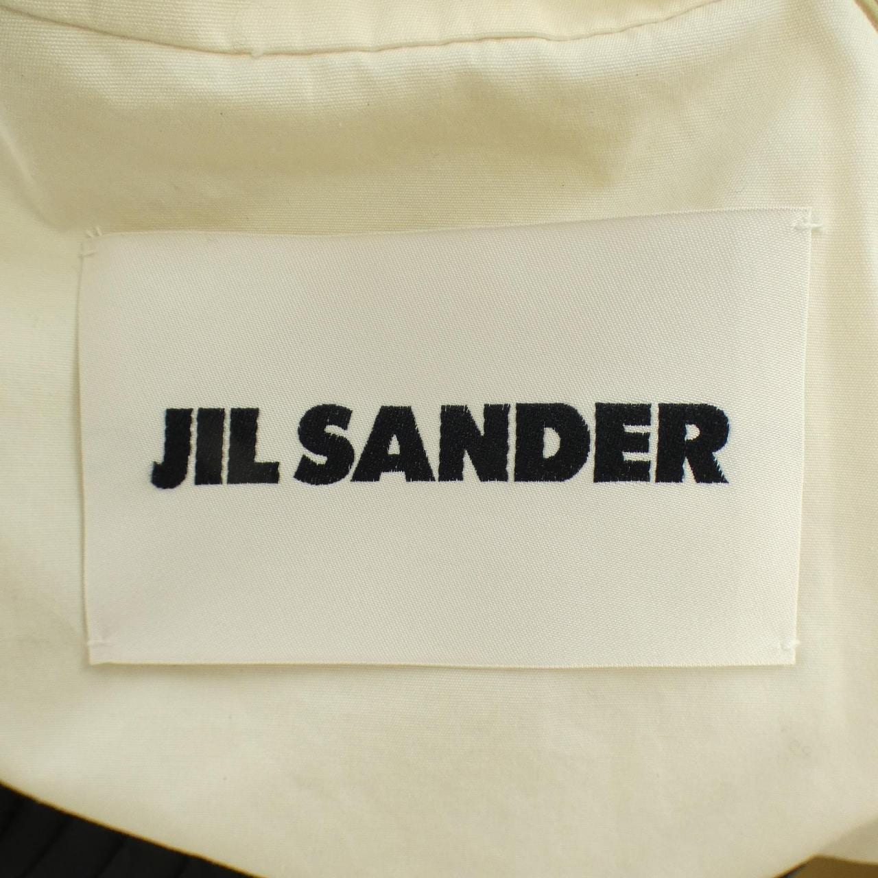 ジルサンダー JIL SANDER ジャケット