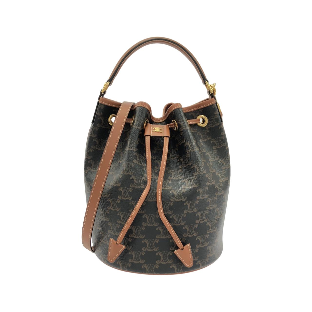 セリーヌ クララ 116882FQM バッグ