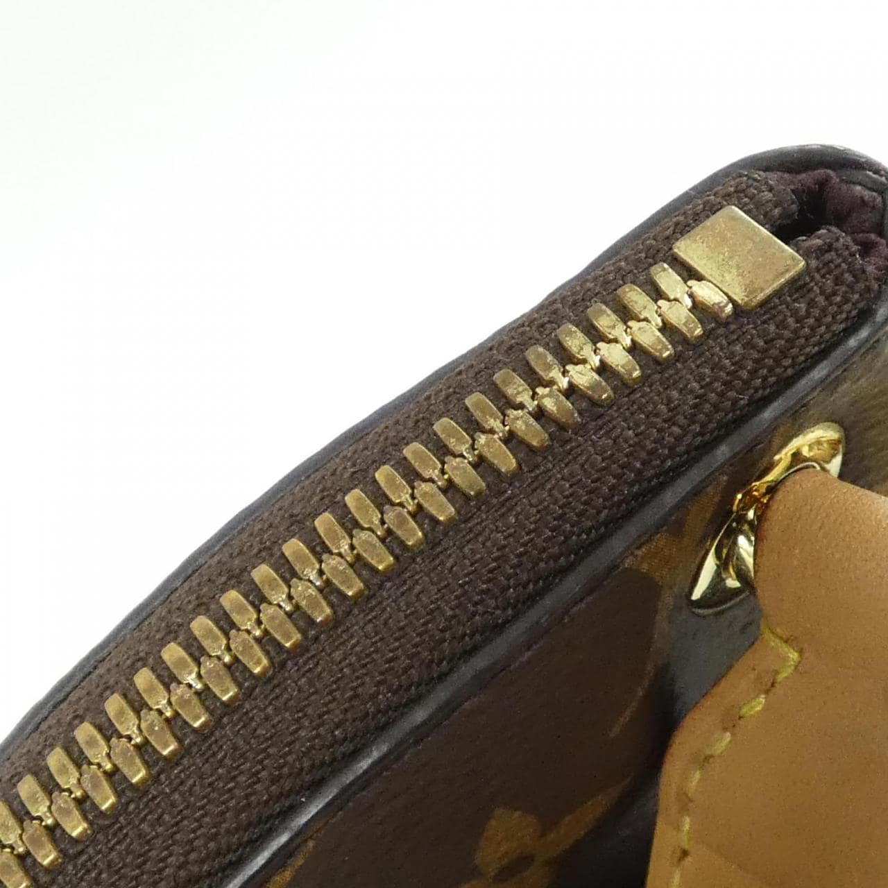 ルイヴィトン モノグラム オデオン MM M45355 ショルダーバッグ