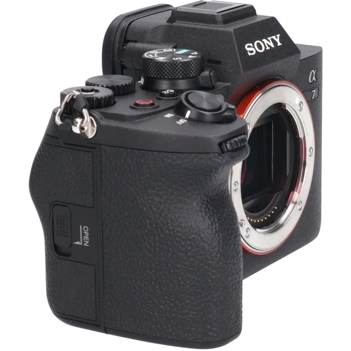 α７　ＩＶ　ＩＬＣＥ－７Ｍ４