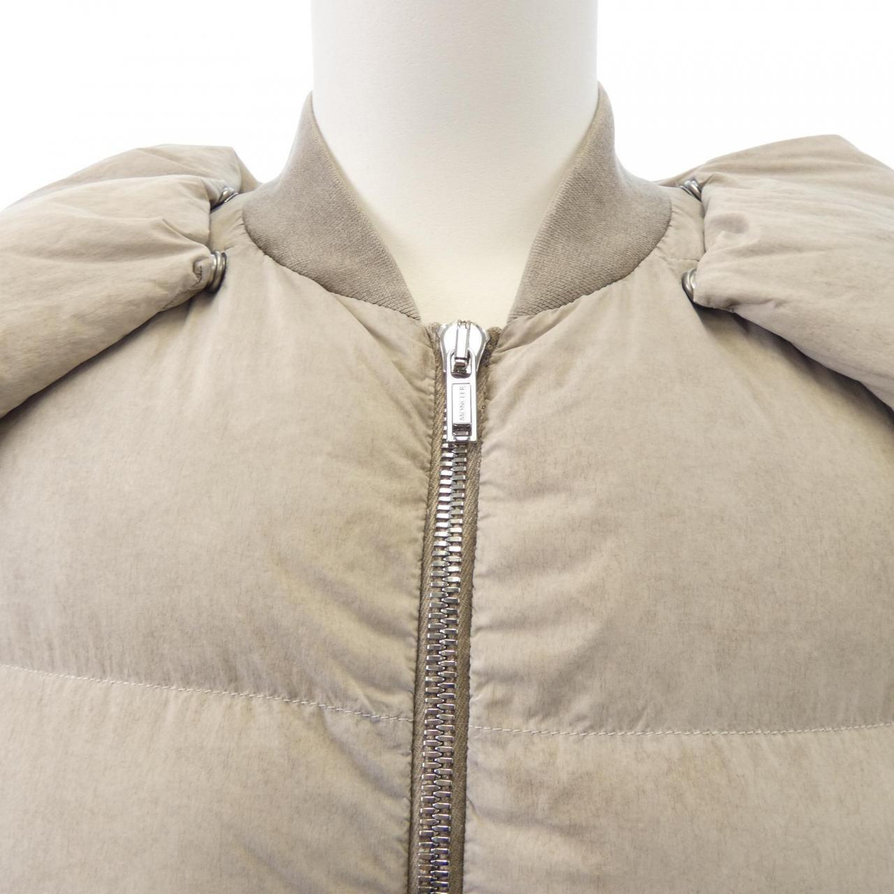 モンクレール MONCLER CONVERTIBLE ダウンコート