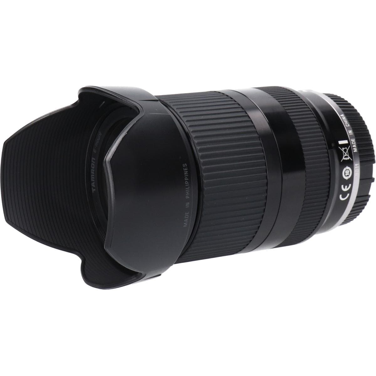 ソニーＥ１８－２００ｍｍ　Ｆ３．５－６．３ＤＩⅢ　ＶＣ