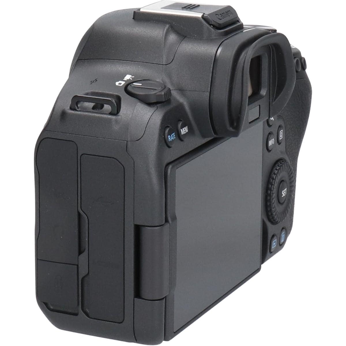 ＥＯＳ　Ｒ６　ＭＡＲＫ　ＩＩ