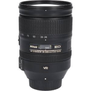 ＡＦ－Ｓ２８－３００ｍｍ　Ｆ３．５－５．６Ｇ　ＥＤ　ＶＲ