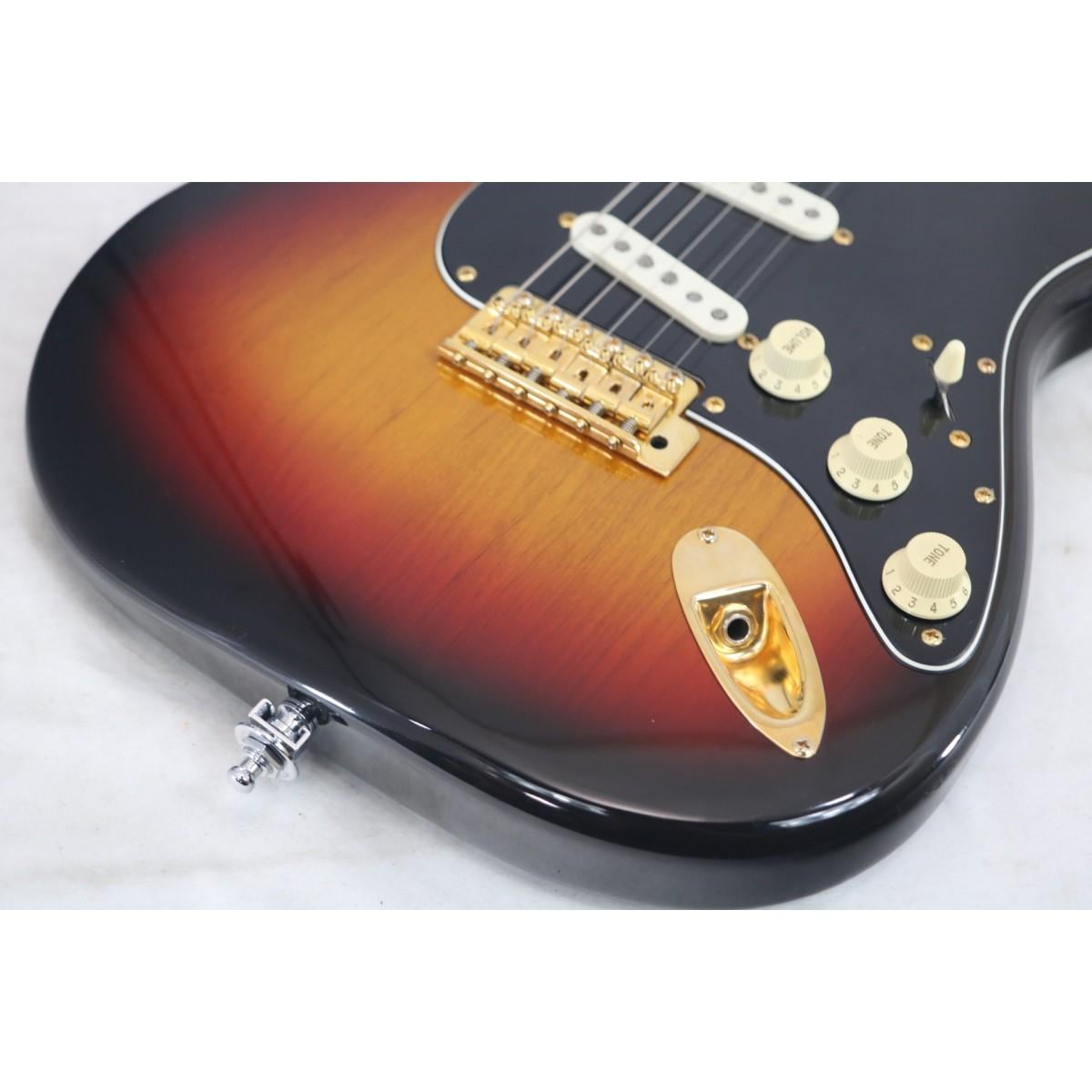 ＦＥＮＤＥＲ　ＪＡＰＡＮ　　ＳＴ６２Ｇ－８０ＴＸ