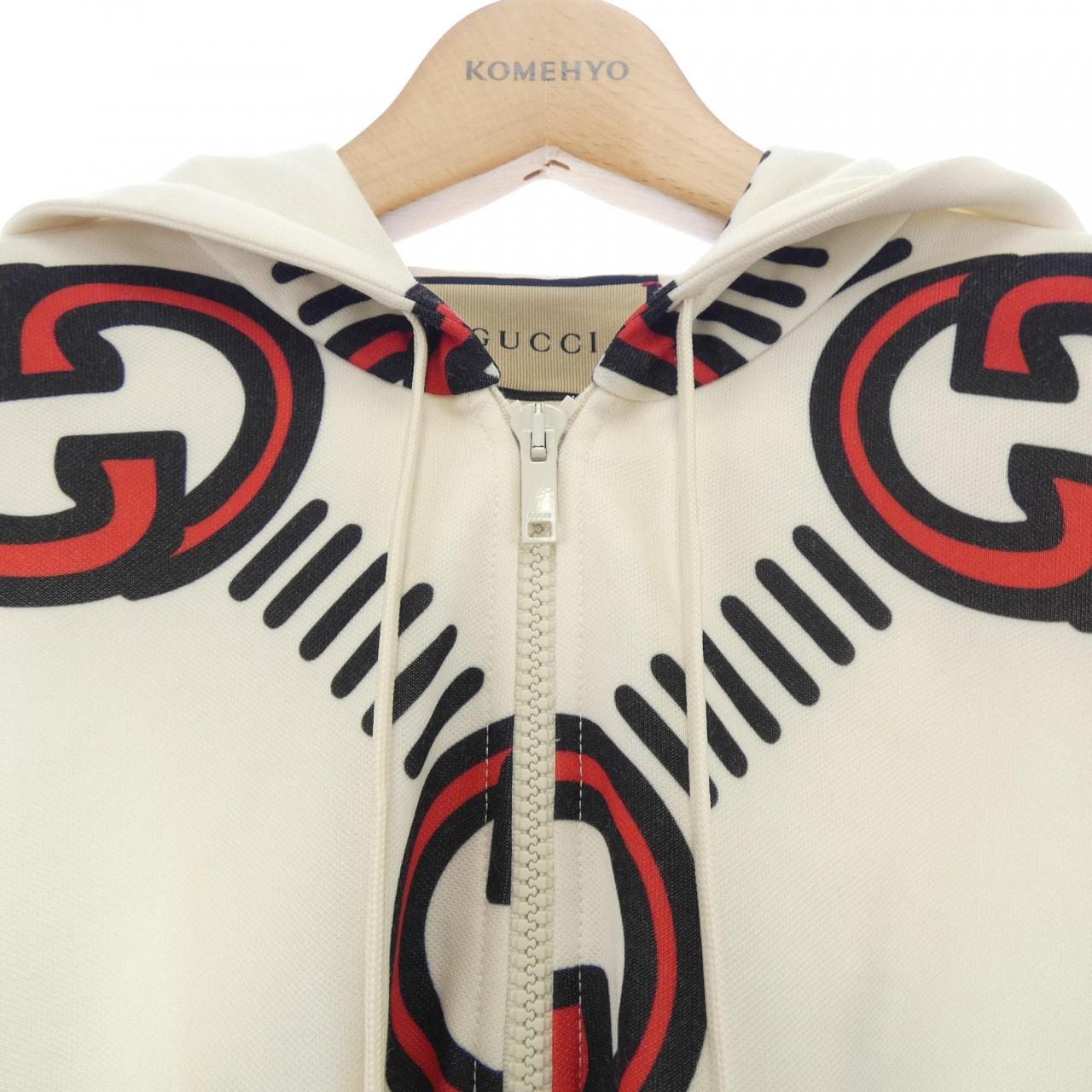 グッチ GUCCI インターロッキングG 681269 XJD1H カットワンピース