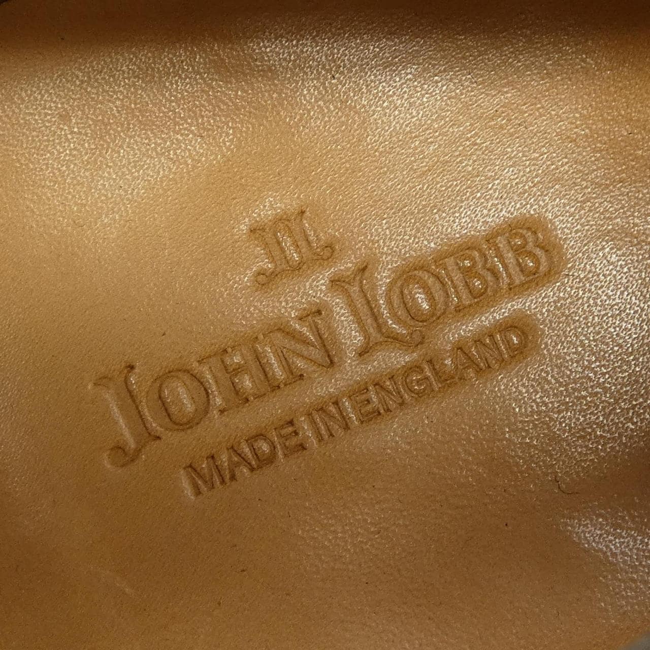 約翰羅佈JOHN LOBB DARBYII鞋