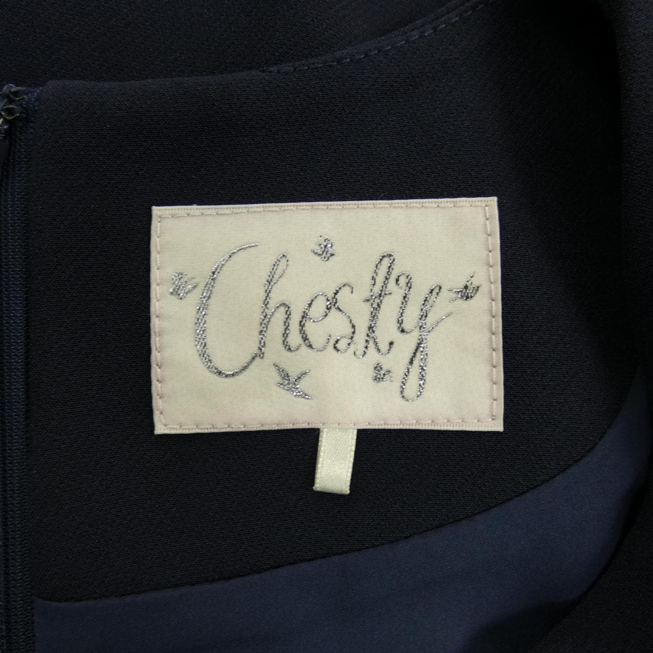 チェスティ chesty 23B502 コート