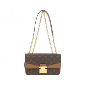 ルイヴィトン モノグラム サック マルソー M46127 ショルダーバッグ