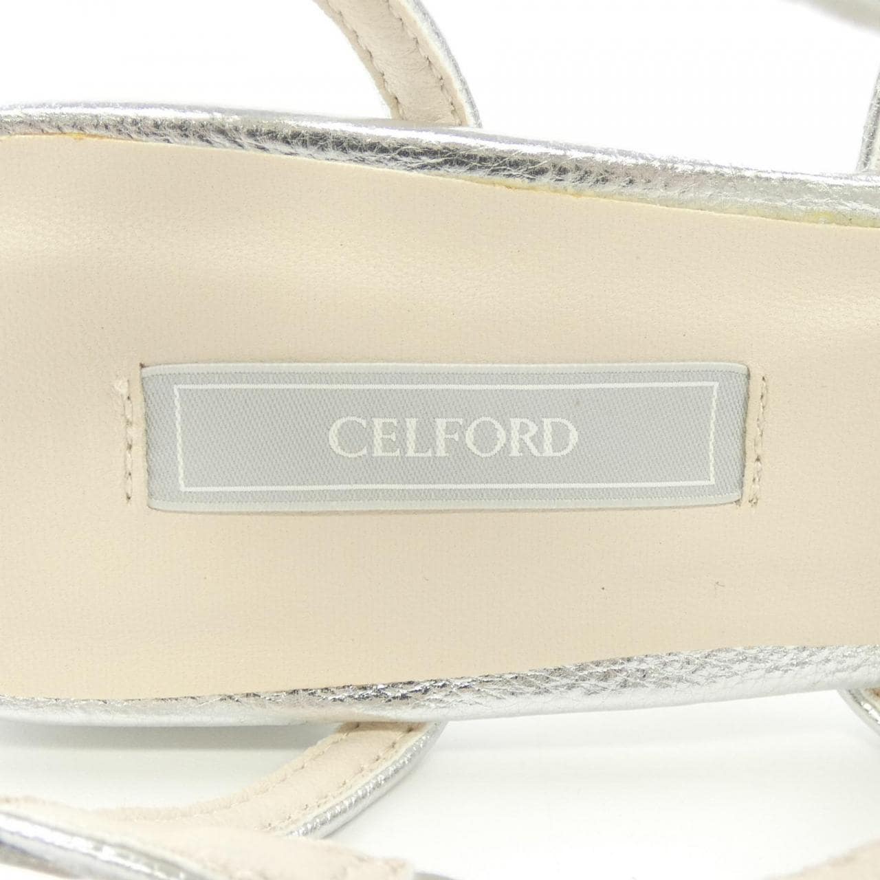 セルフォード CELFORD CWGS244505 シューズ