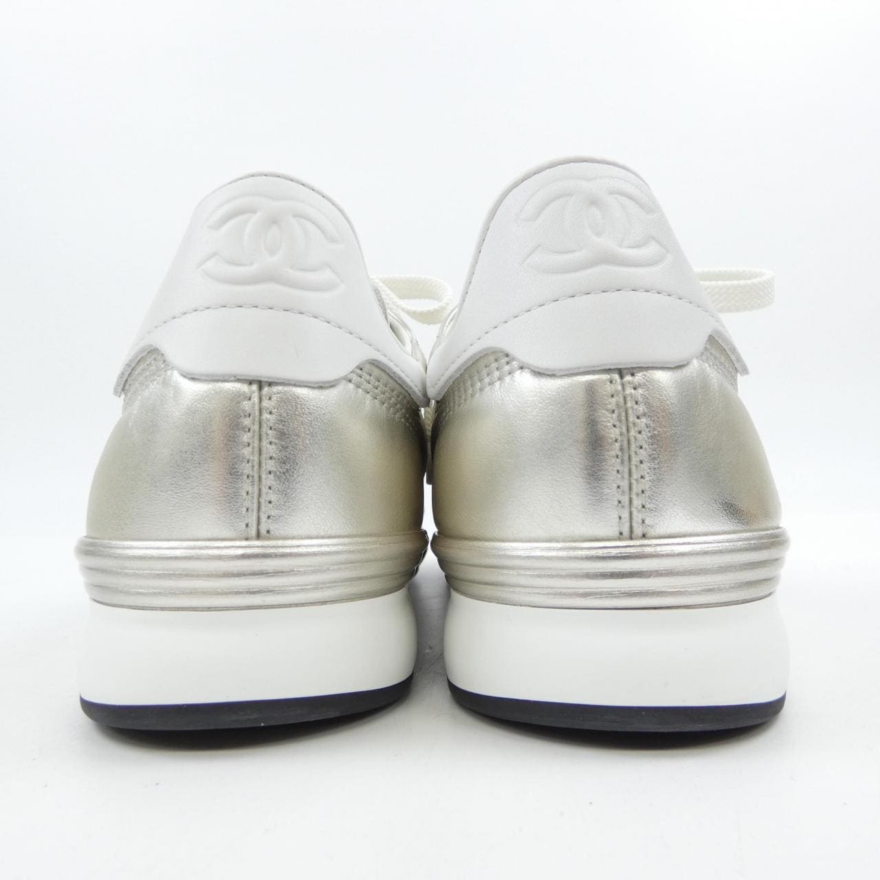 シャネル CHANEL G45839B17445 スニーカー