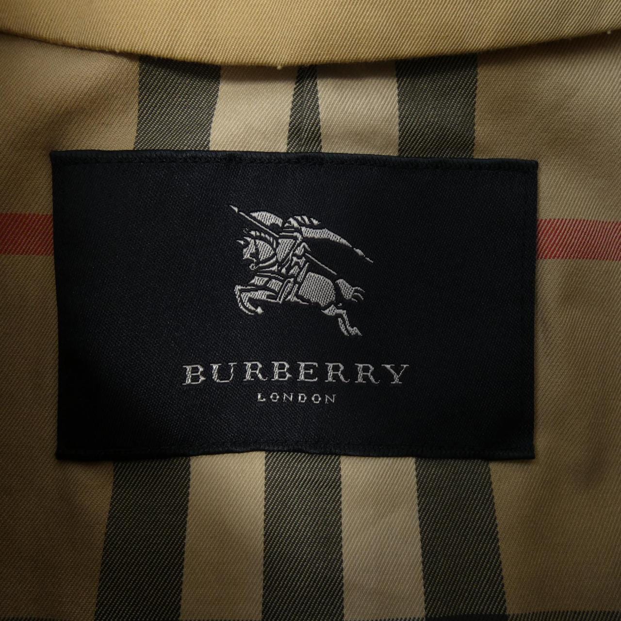 バーバリーロンドン BURBERRY LONDON A1A83-277-42 コート