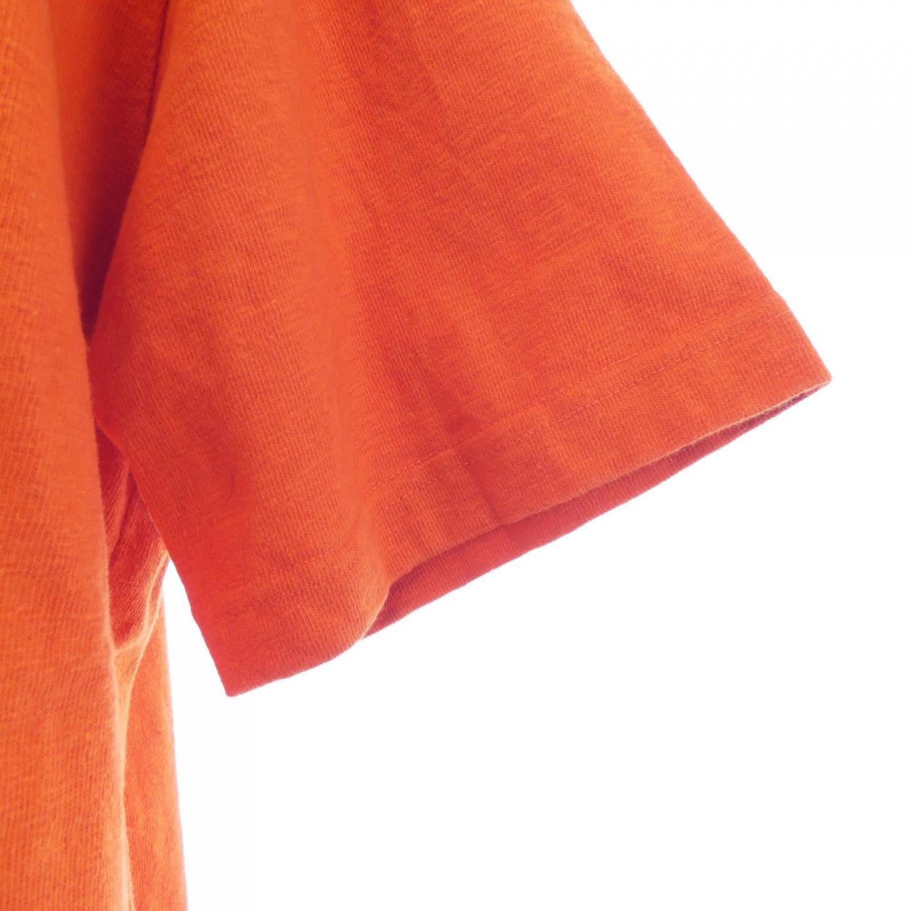 ディオール DIOR DENIM TEARS 393J696I0849 Tシャツ