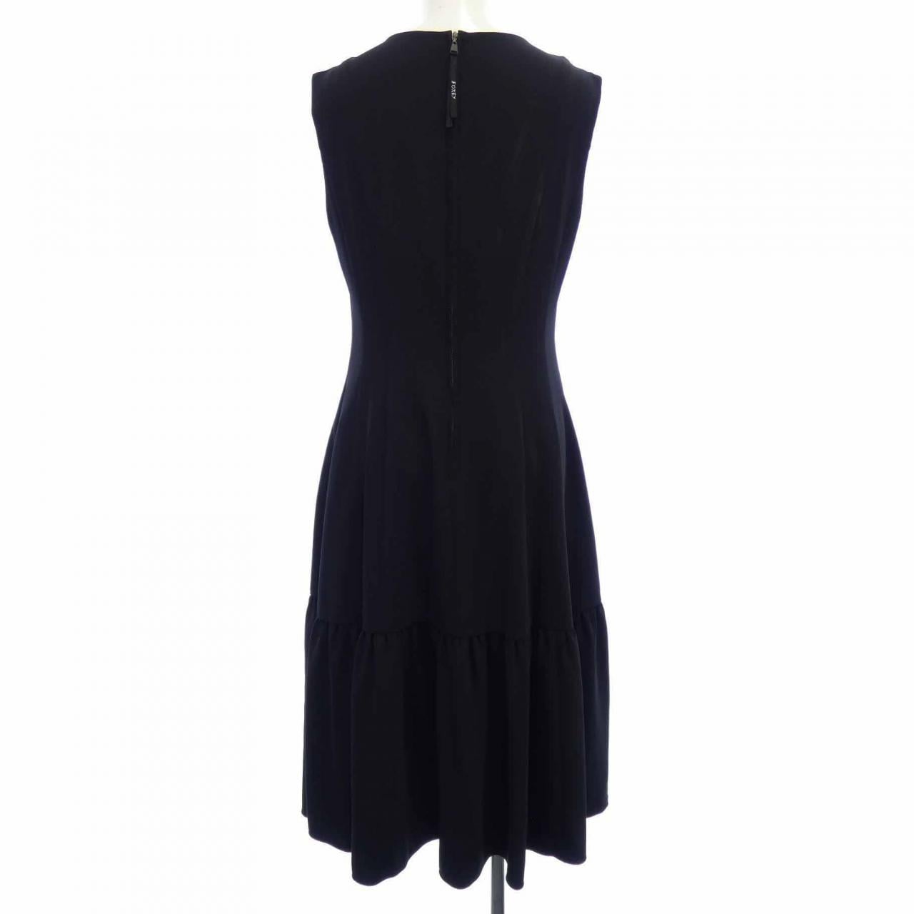 フォクシーニューヨーク FOXEY NEW YORK 44218 ワンピース