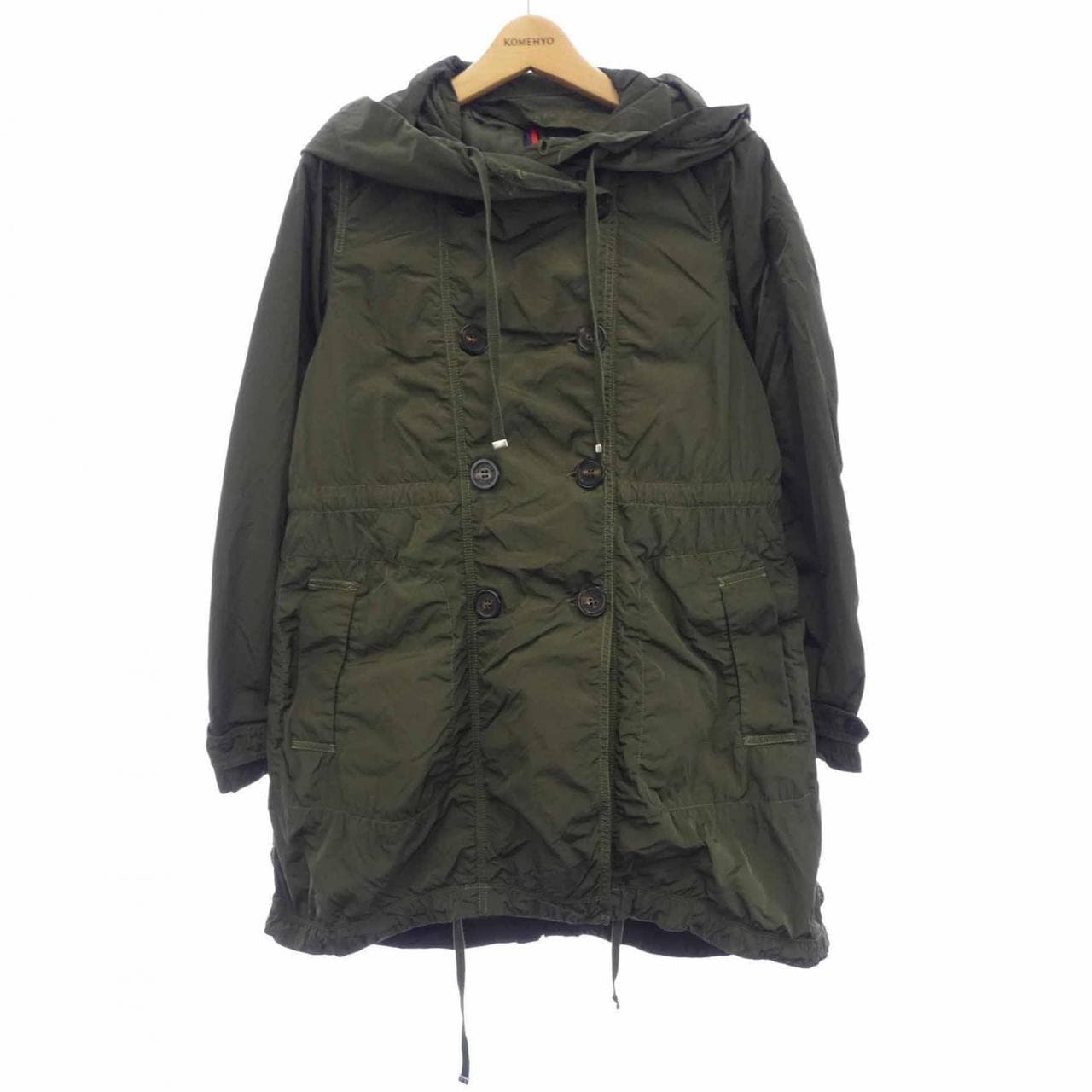 モンクレール MONCLER SARCELLE コート