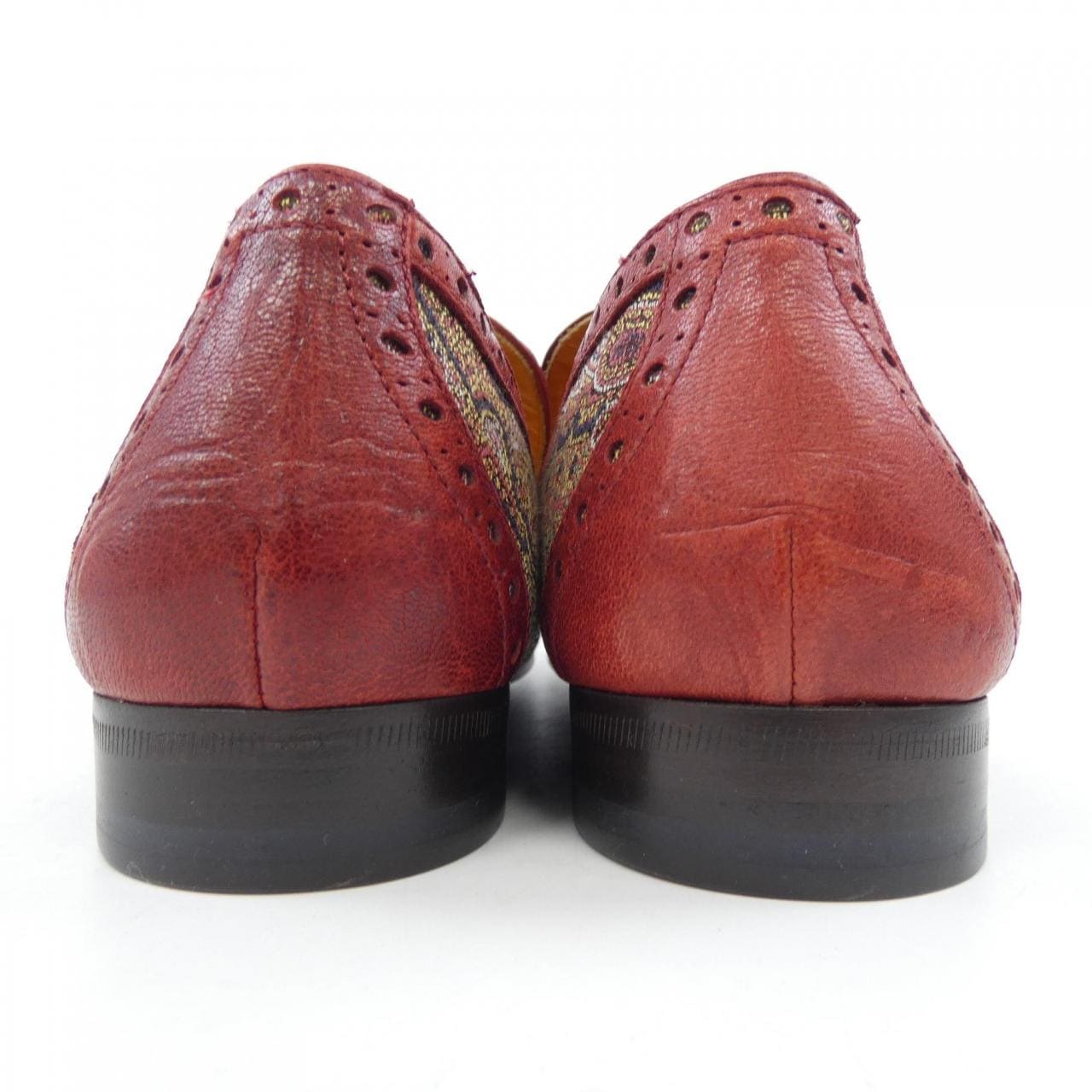 エトロ ETRO シューズ