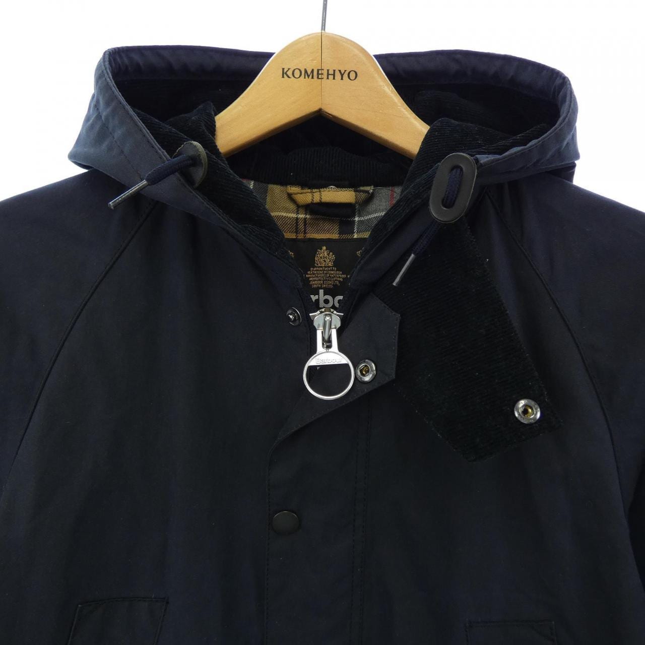 バブアー BARBOUR ジャケット