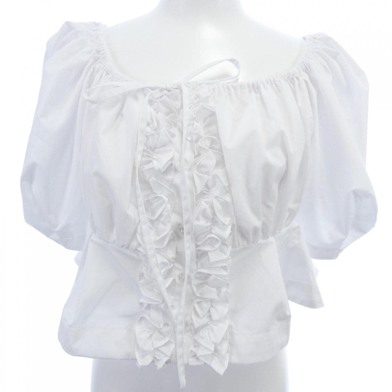 BIBIY. S／Sシャツ