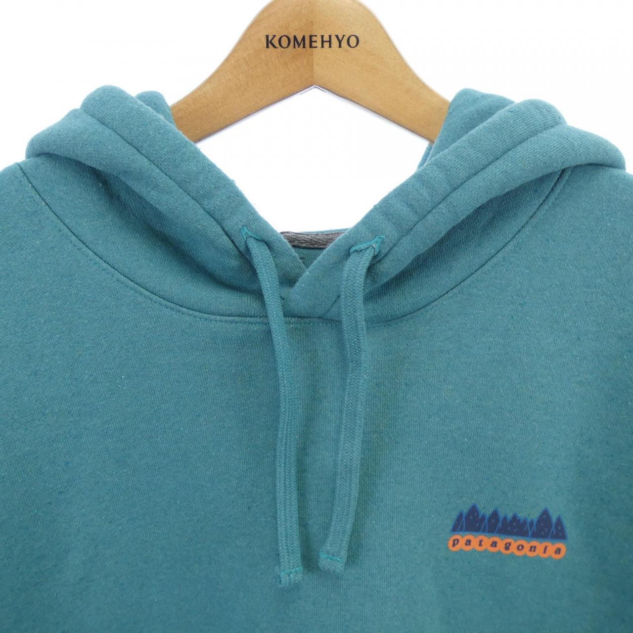 パタゴニア PATAGONIA 39680F パーカー