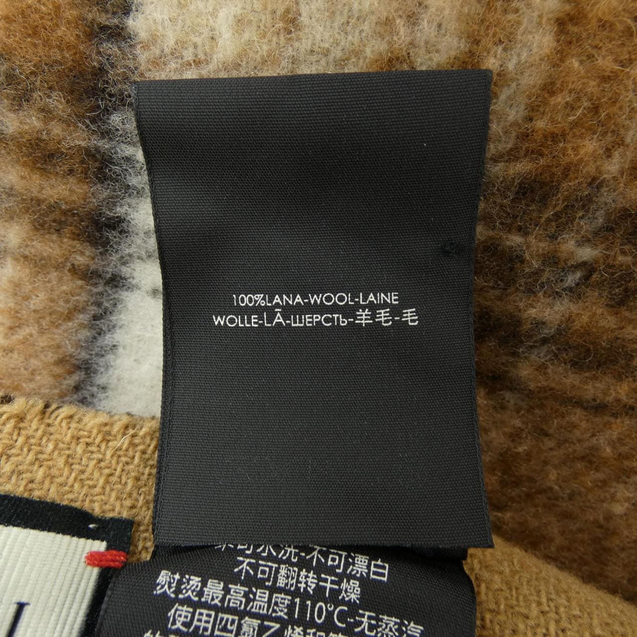 グッチ GUCCI 533118 ケープ