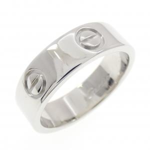 カルティエ ラブ  リング