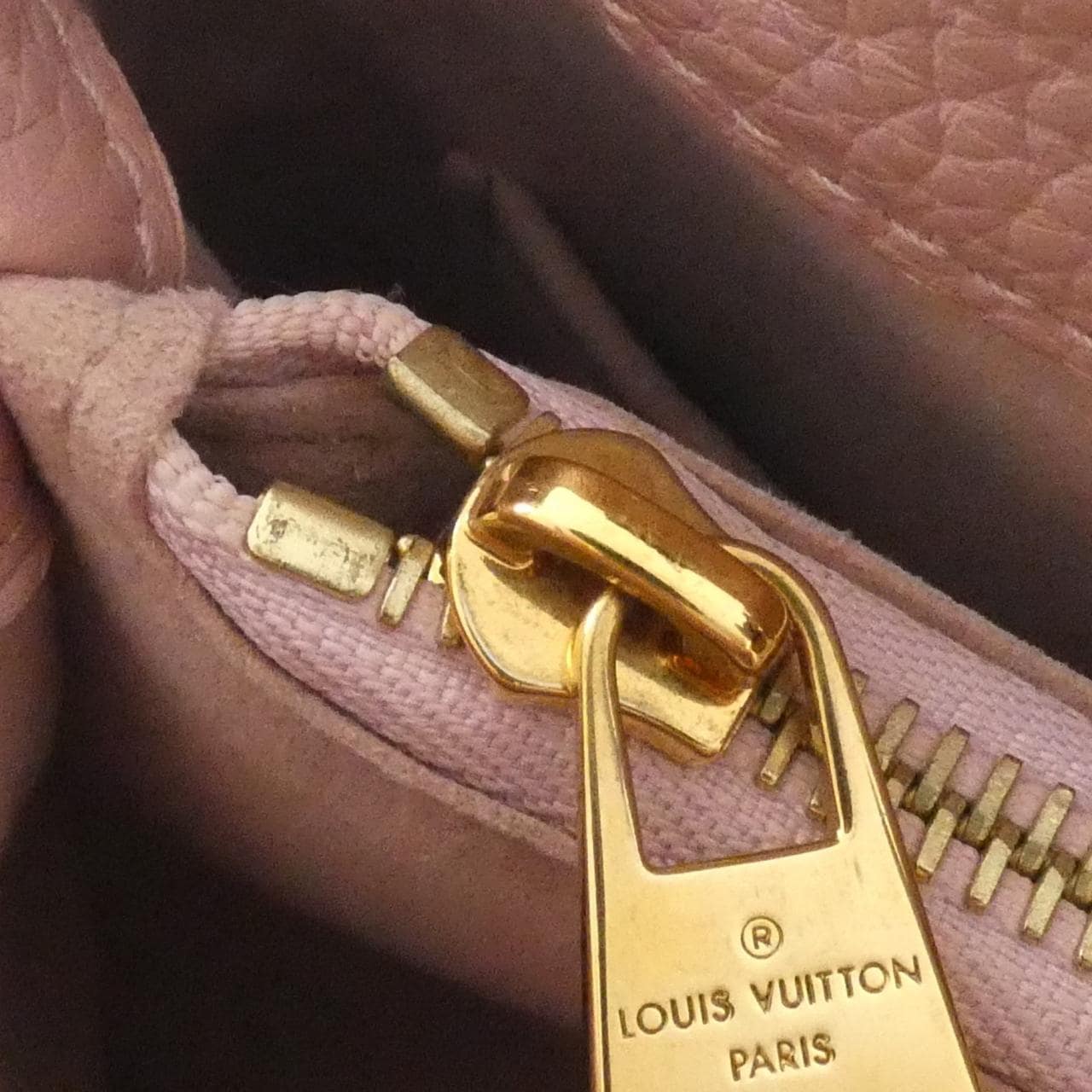 ルイヴィトン ダミエ ブリタニー N41674 バッグ