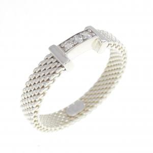 ティファニー サマセット リング