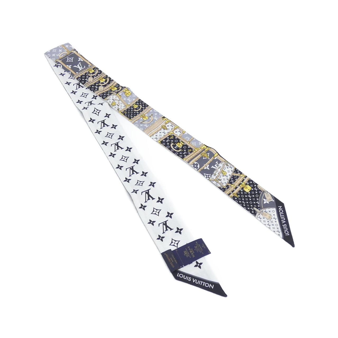 ルイヴィトン バンドーBB レッツゴー M76442 スカーフ