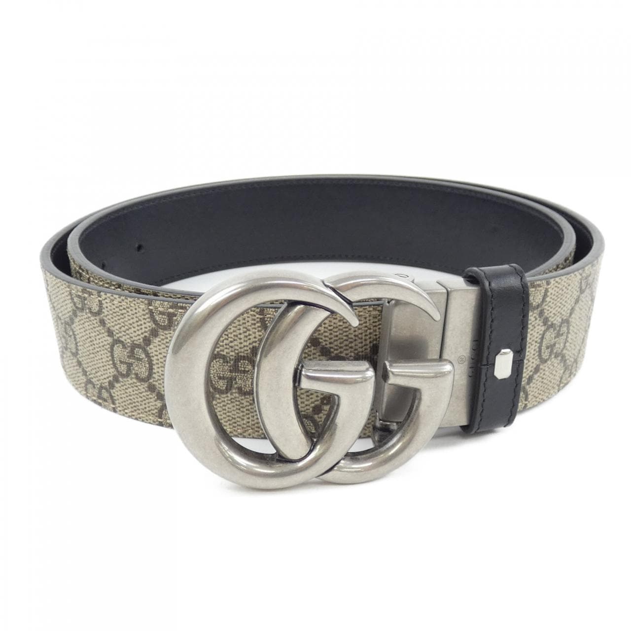 グッチ GUCCI 627055 92TIN BELT