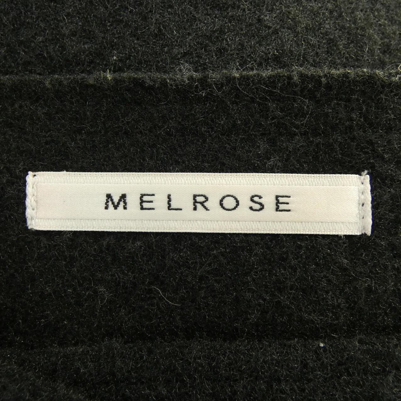 メルローズ MELROSE A0798FJM707 ブルゾン