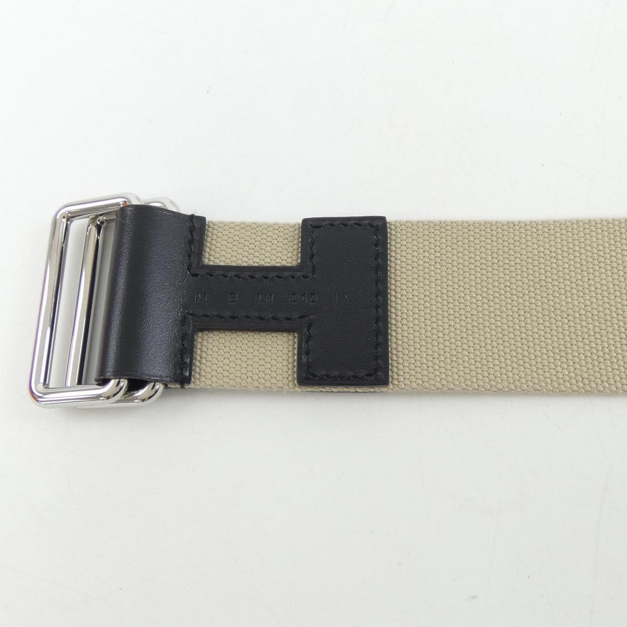 エルメス HERMES ノマド 40mm BELT