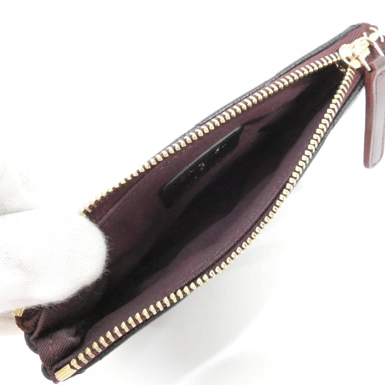 シャネル 82365 ポーチ