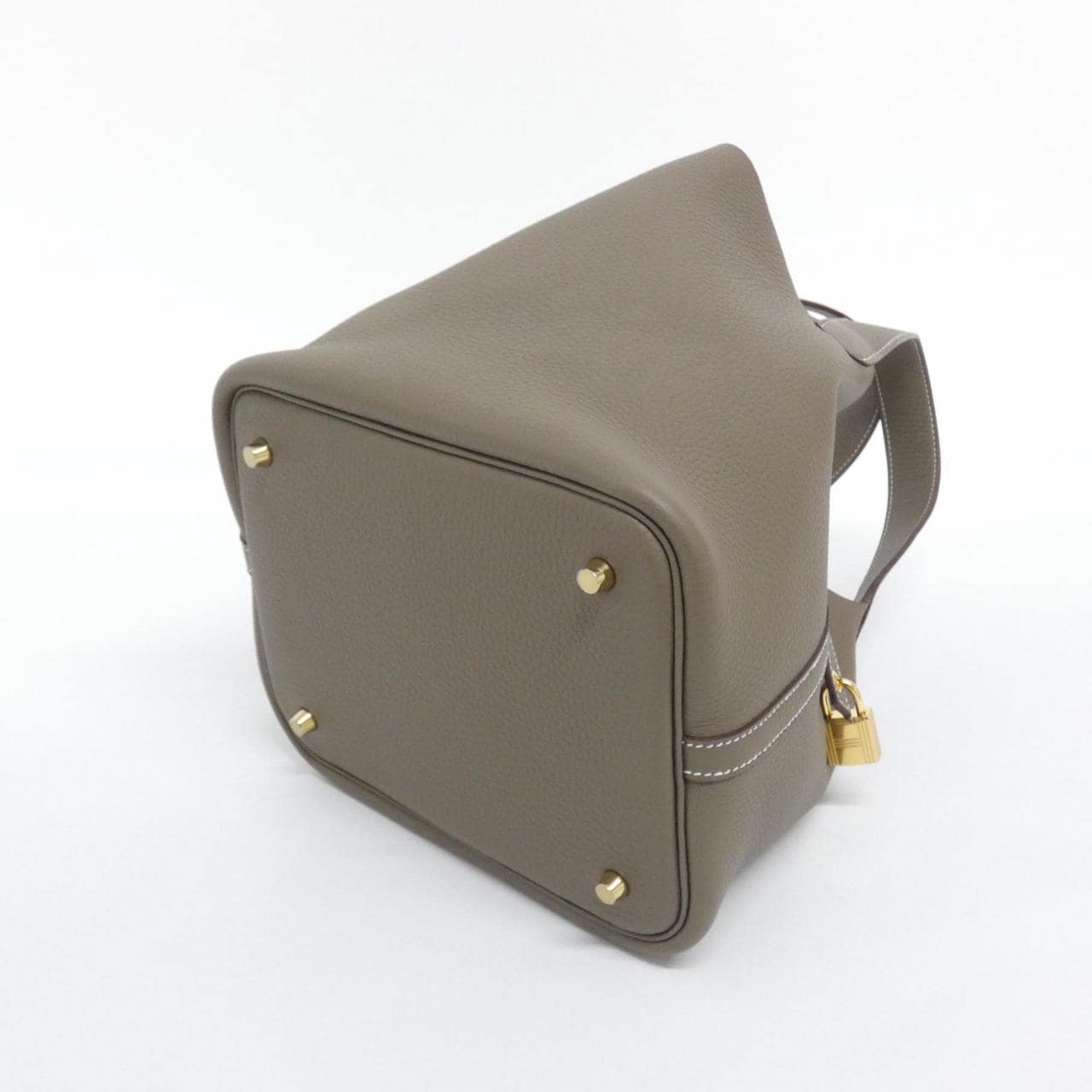 エルメス ピコタン ロック MM 060991CC バッグ