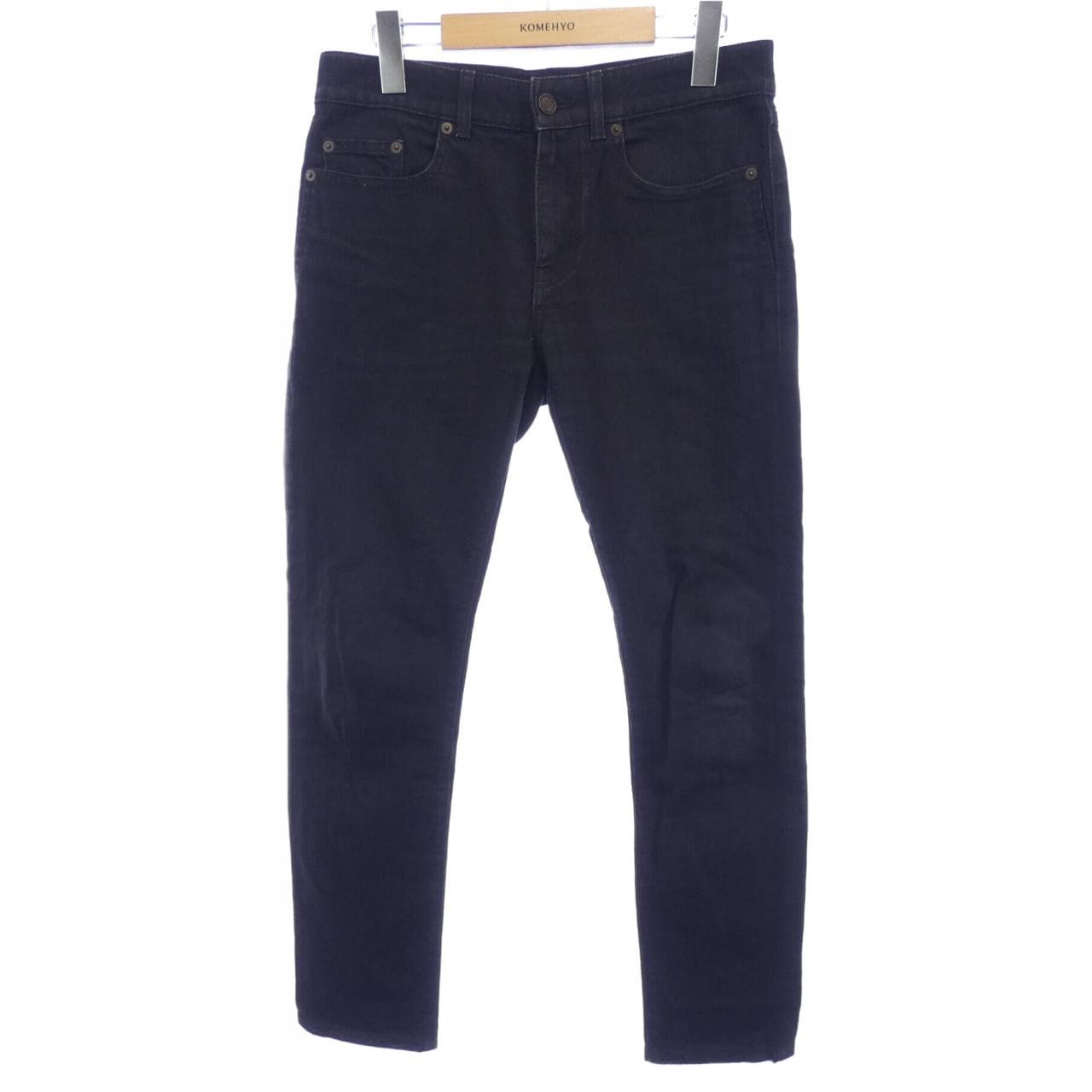 サンローラン SAINT LAURENT 472822 パンツ