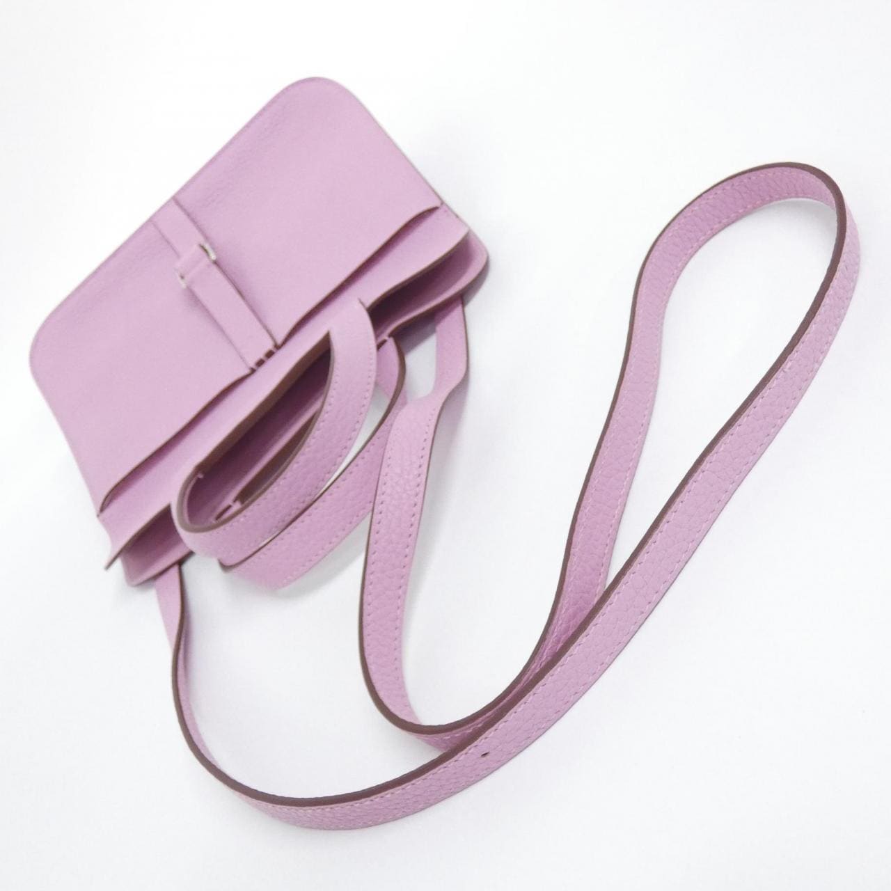 エルメス アルザン 25cm 082027CK バッグ