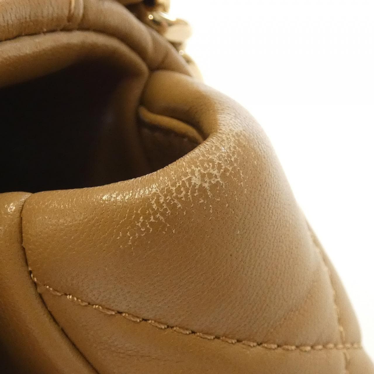 シャネル シャネル19 ライン AS1160 ショルダーバッグ