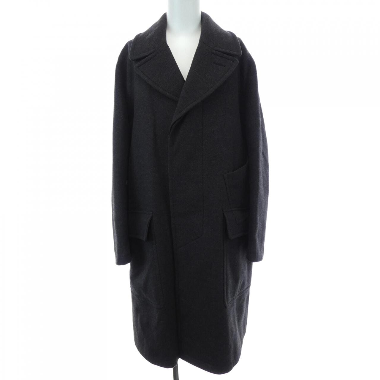 エルメス HERMES 161300H4 コート