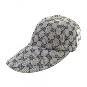 グッチ GUCCI GGキャンバスベースボールキャップ 751400 4HA0L キャップ