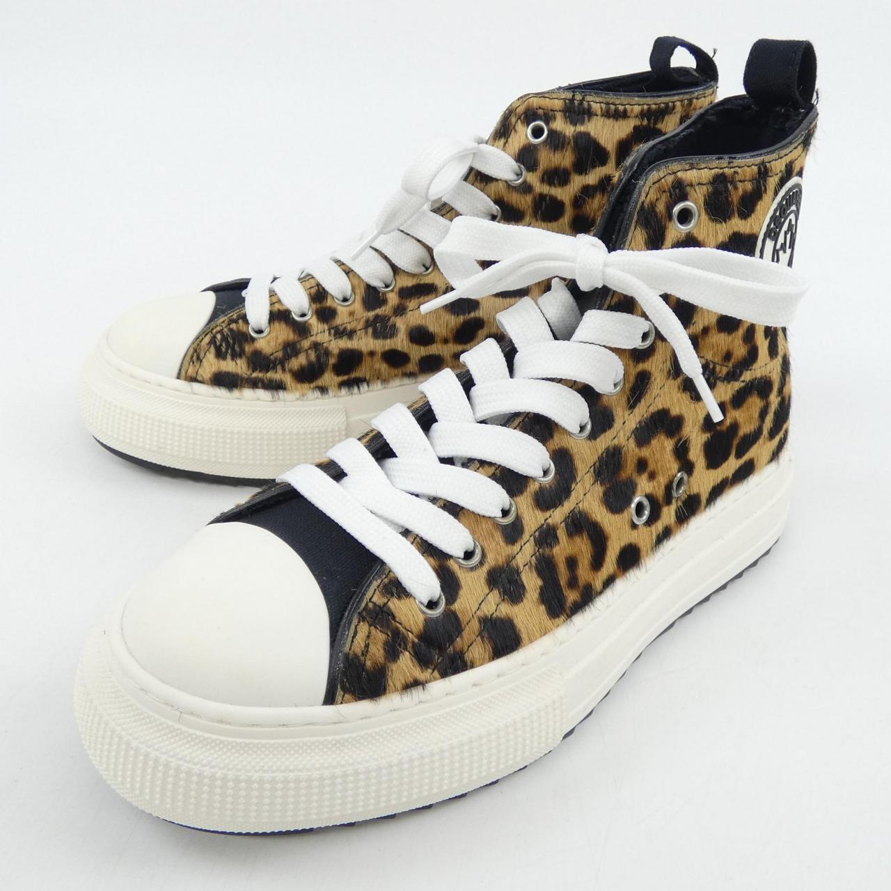 ディースクエアード DSQUARED2 スニーカー