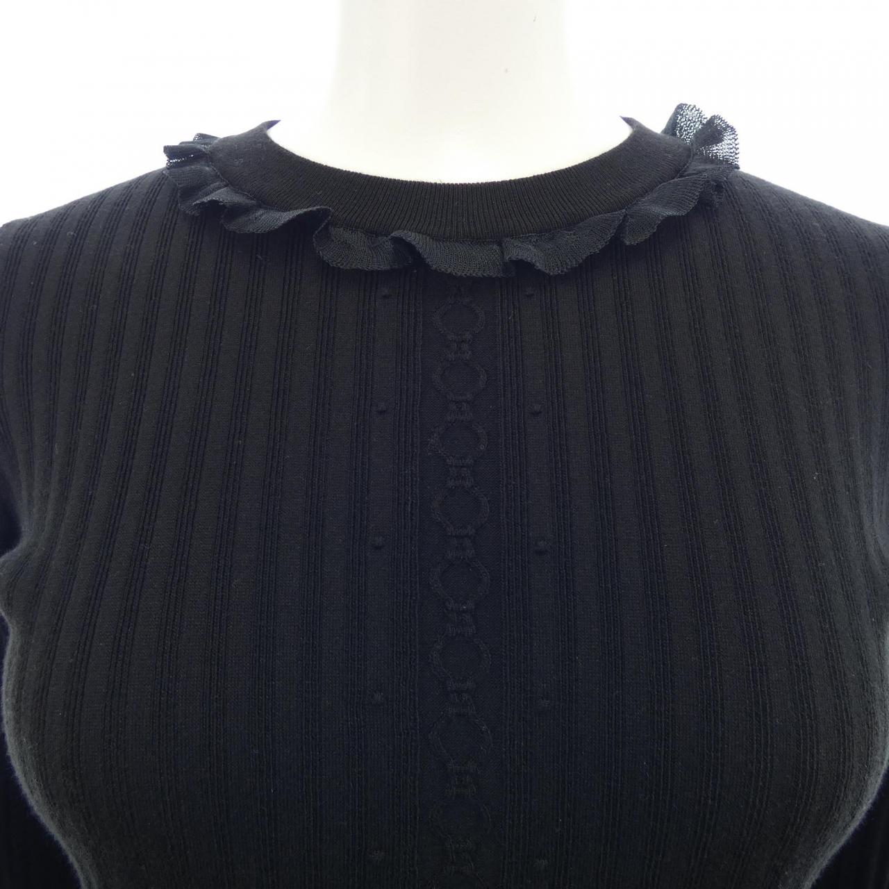 エルメス HERMES 6E2683DI ニット