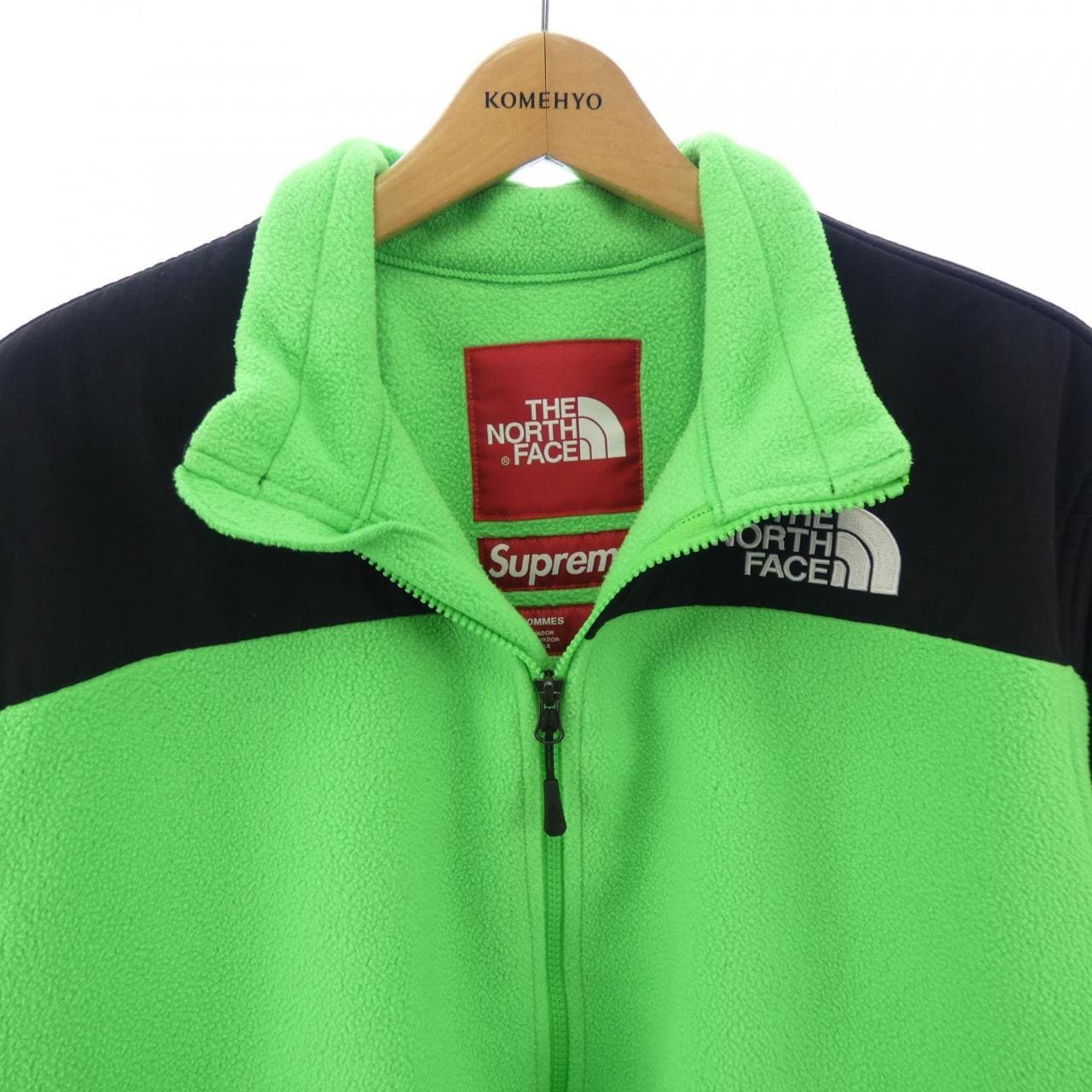 シュプリームザノースフェイス SUPREME×THE NORTH FACE NF0A4PAHA2M ジャケット